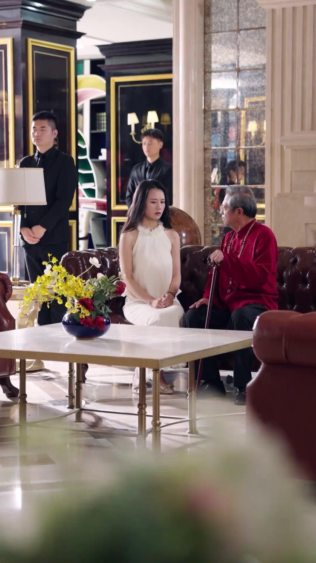 Gizli Varisin Dönüşü 