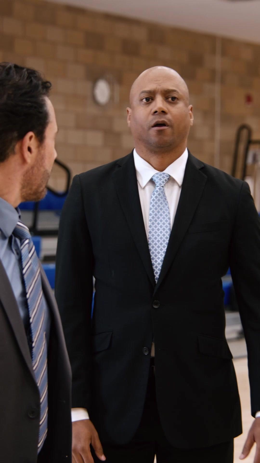 Return of the Abandoned Basketball God