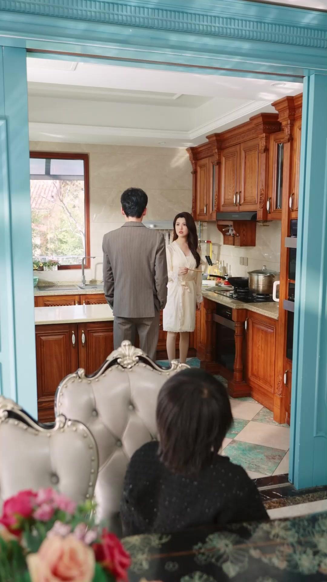 Dans les brumes de l'amour perdu