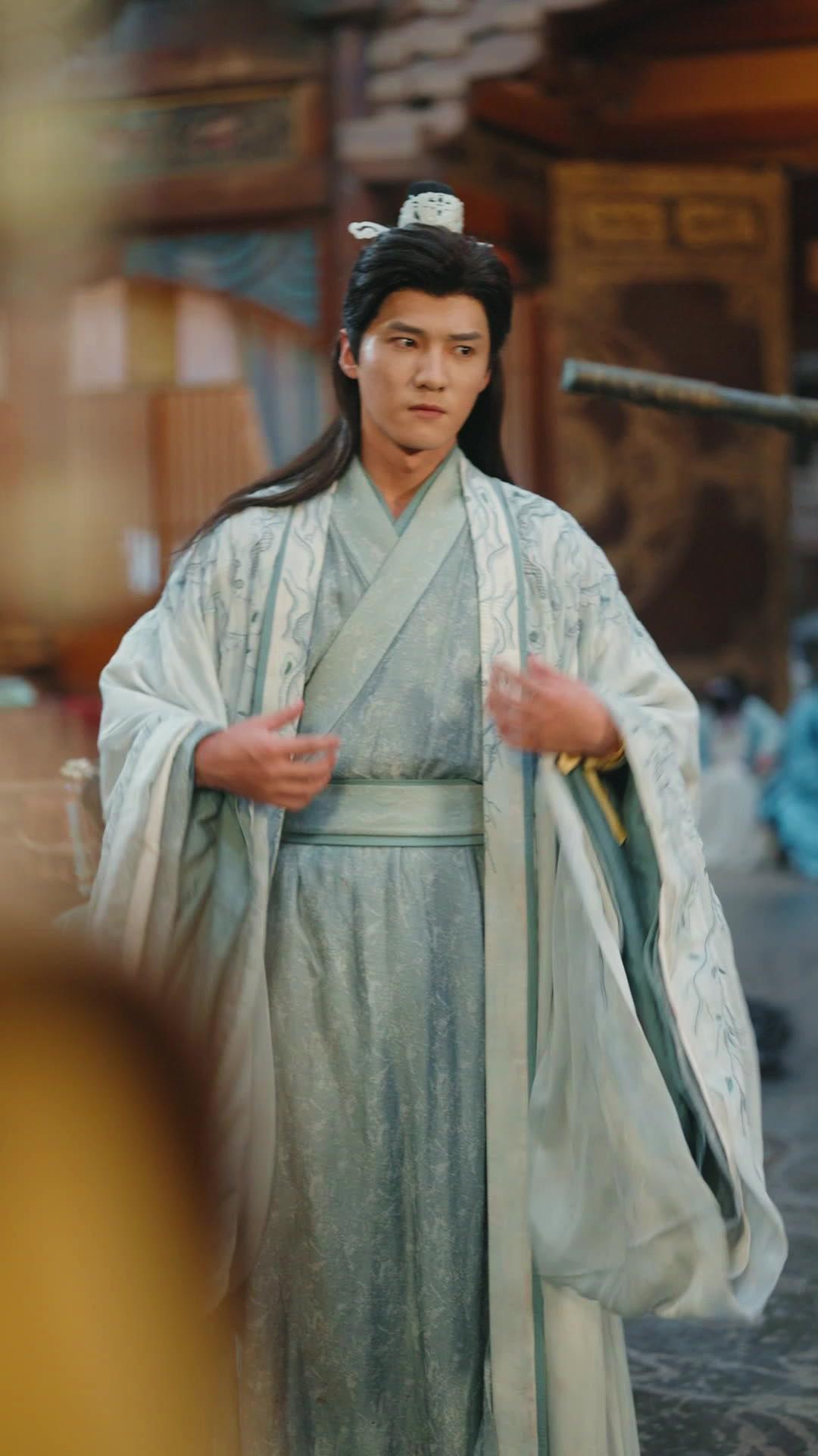 LE PRISONNIER LAURÉAT