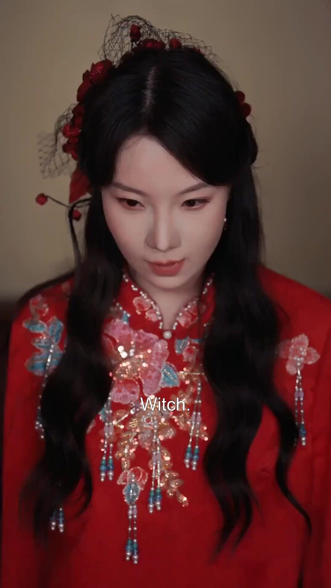 (Dubbed) Reborn to Rewrite It All