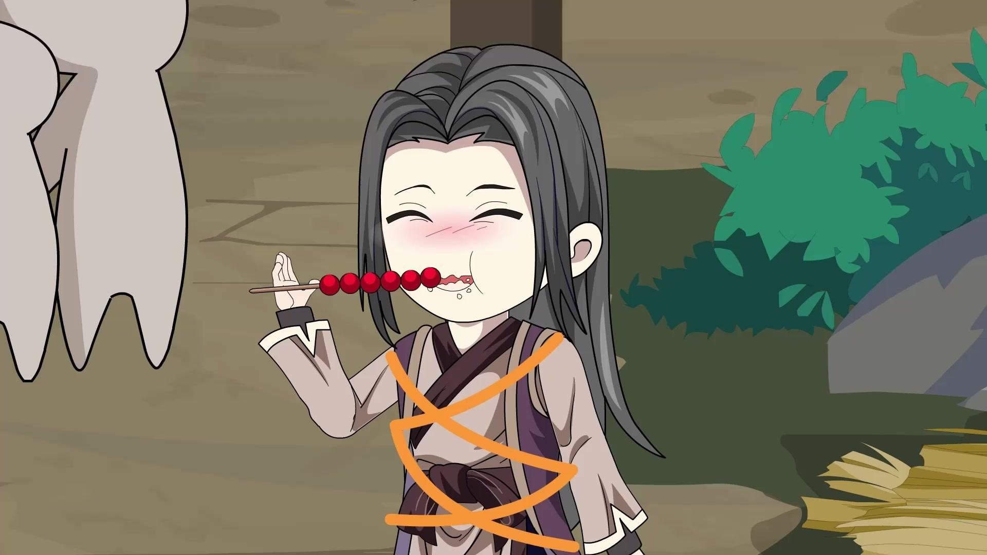 我的末世黑科技