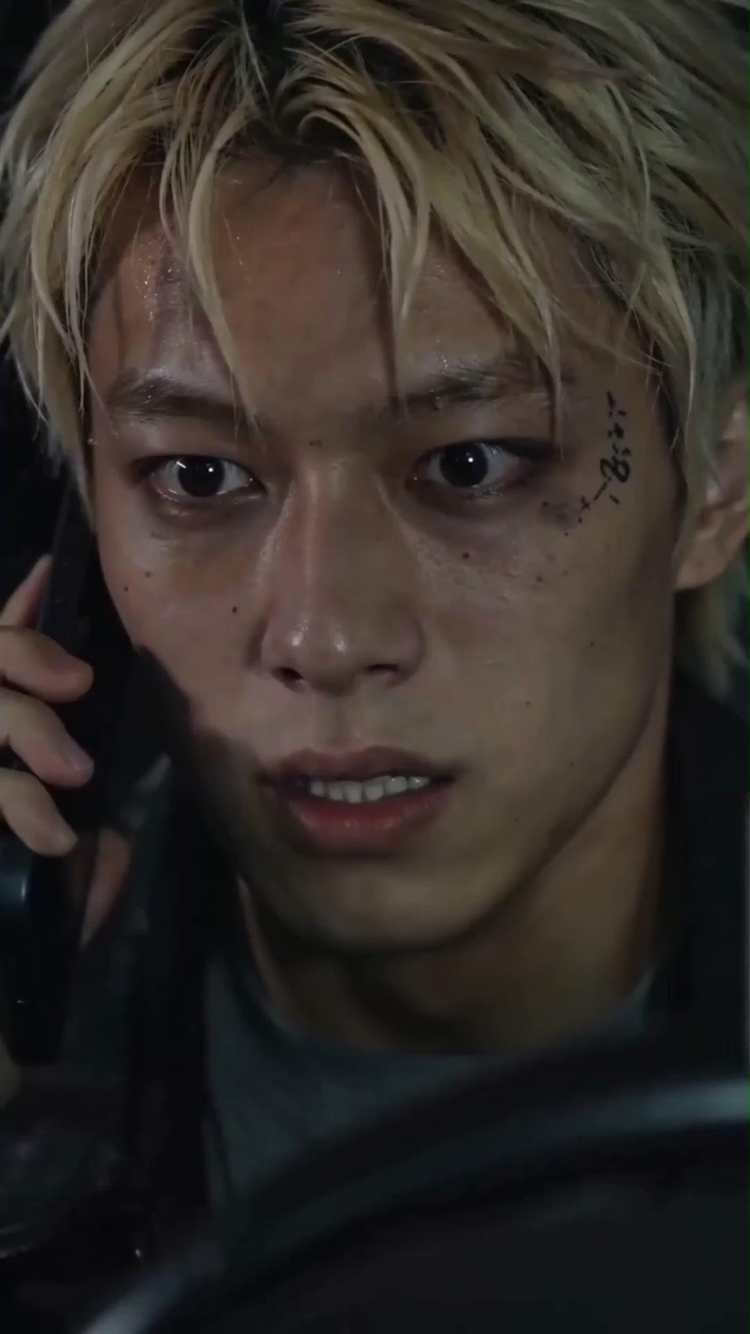 Stole My Spot? I Bought the Garage!