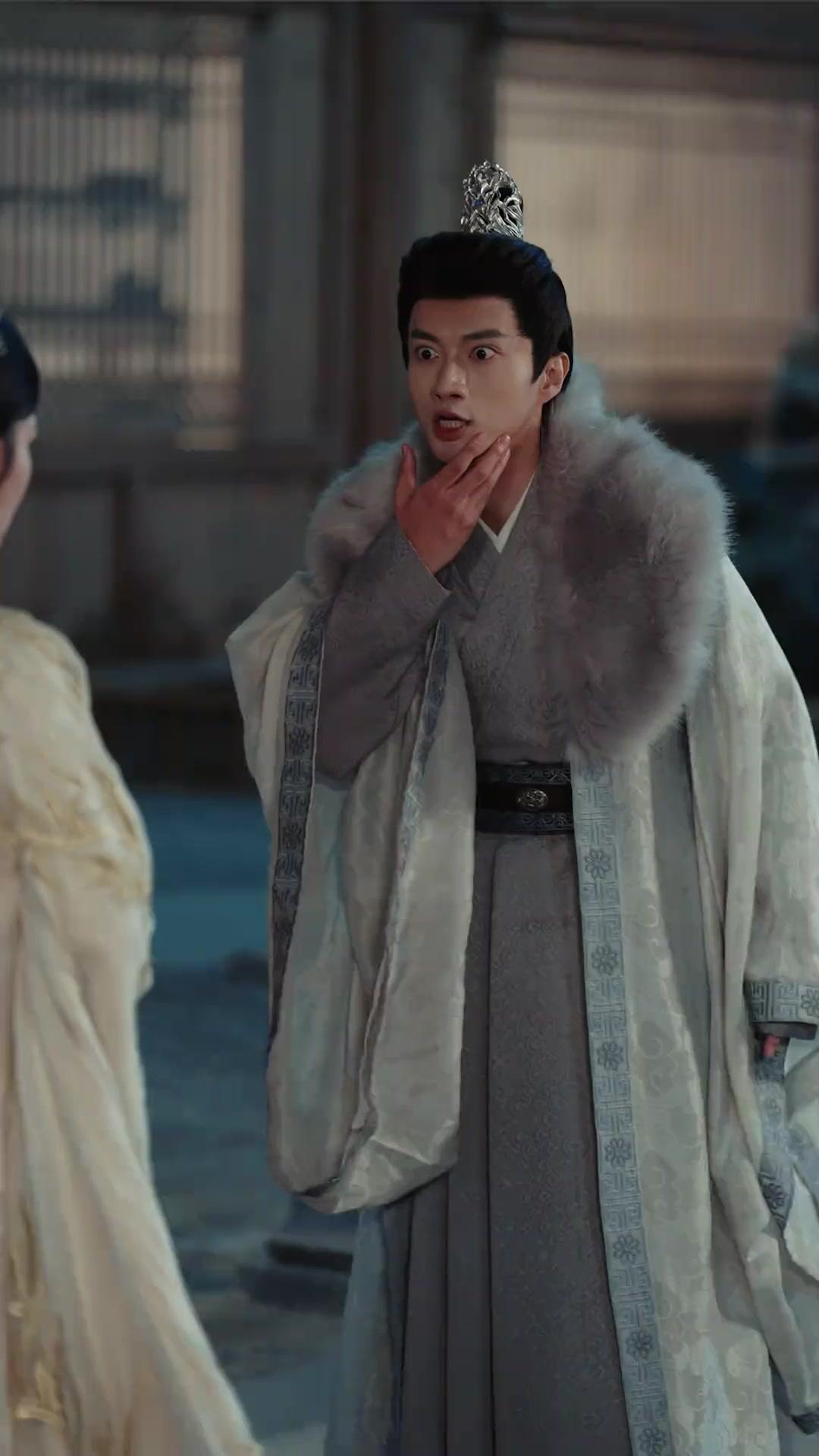 El fruto de la venganza