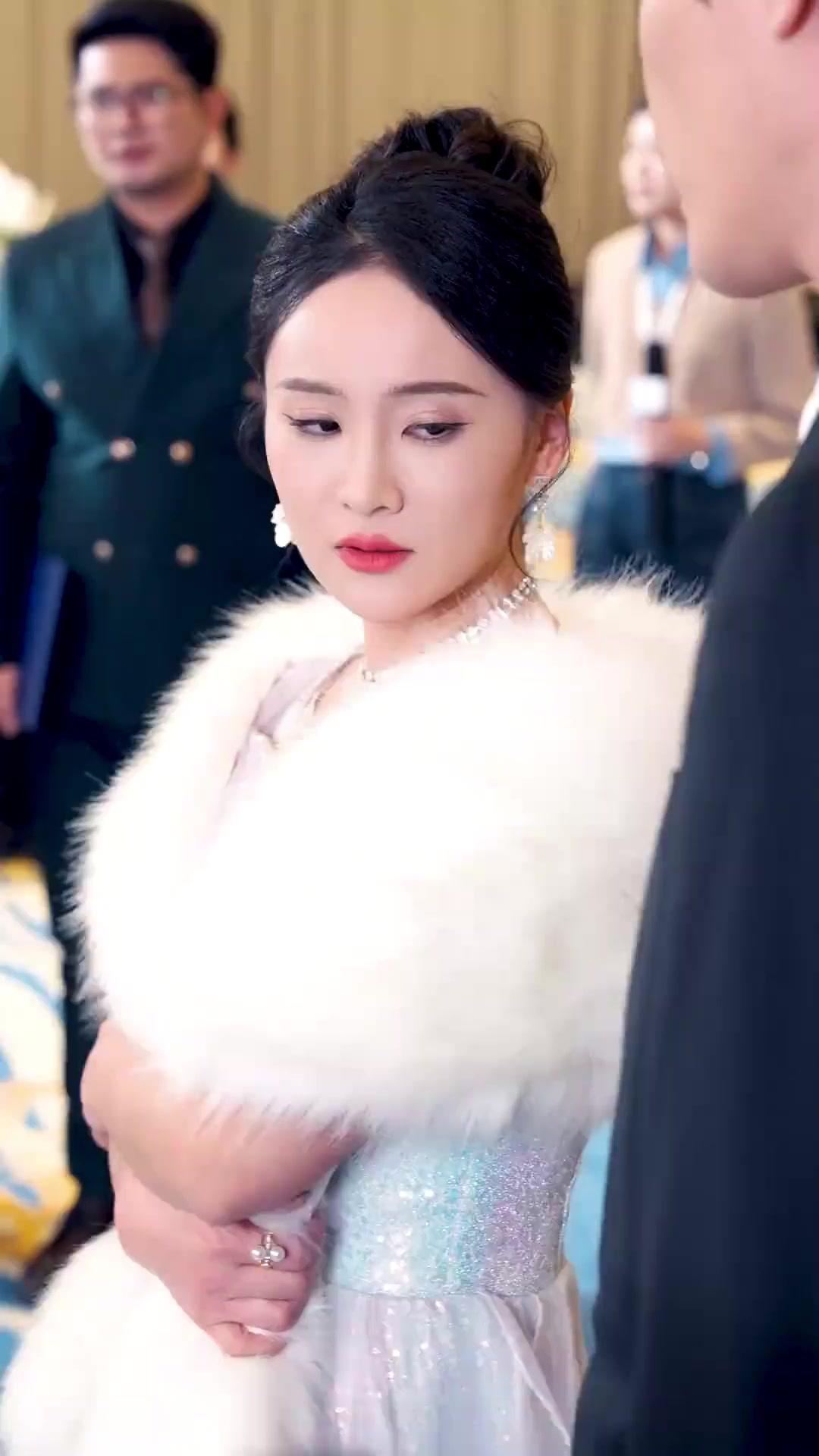 (吹き替え) 愛の幕引き、復讐劇の開演