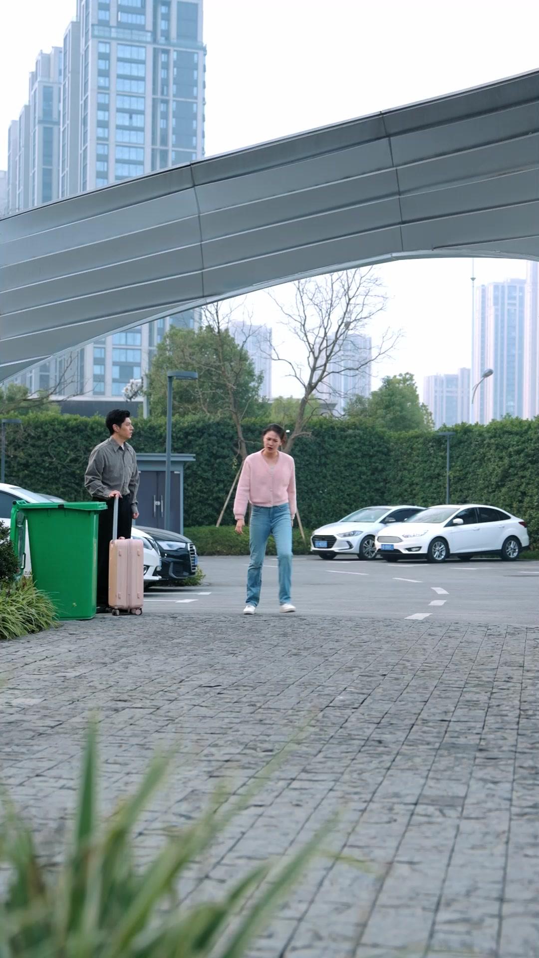 親手打碎養子的豪宅夢