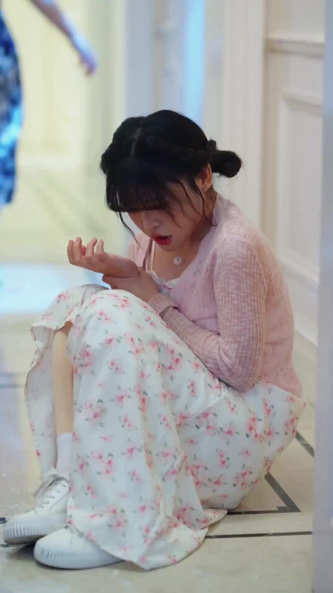 (더빙) 돌아온 아가씨가 가문을 바로잡다