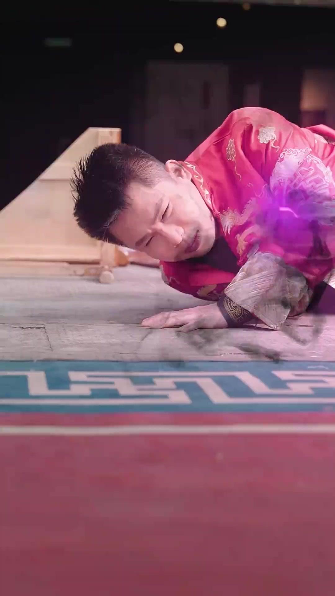 (Dubbed) Kong Fu Leo