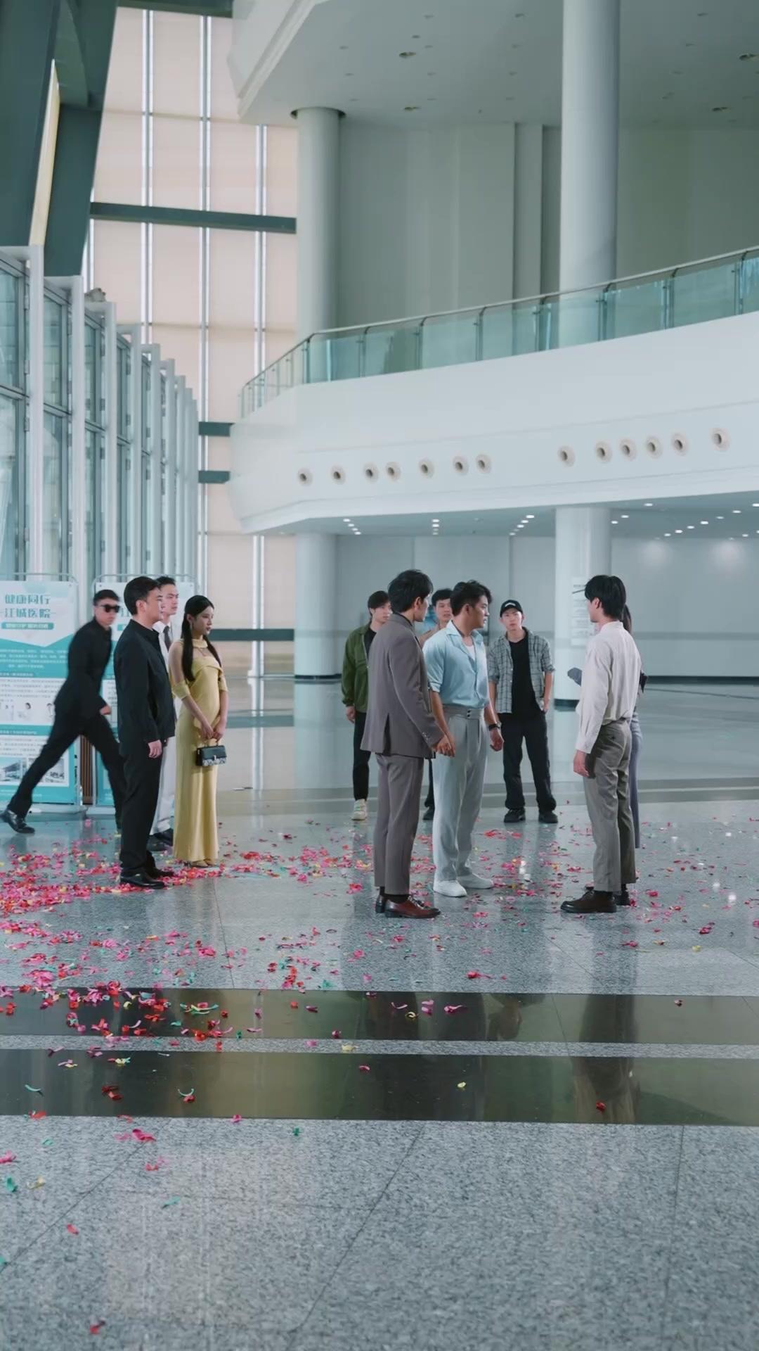 El plan detrás de su ternura