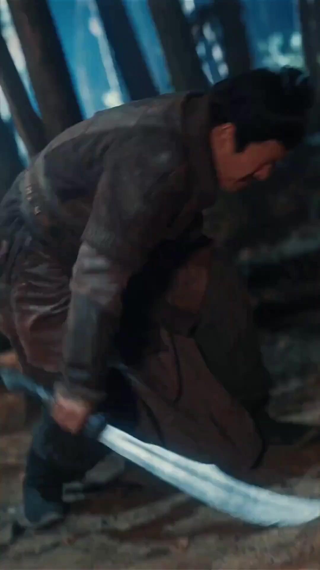 (Dubbed) Three Wives, One Rising Lord