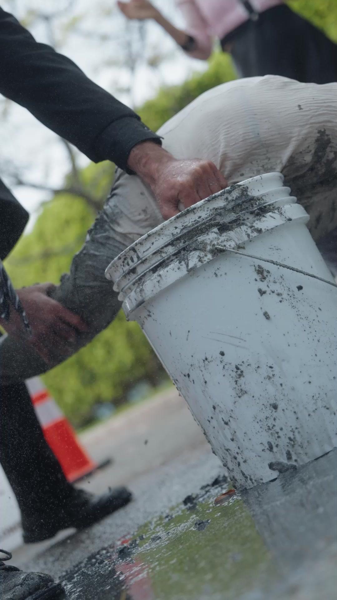 Bullied the Wrong Brain