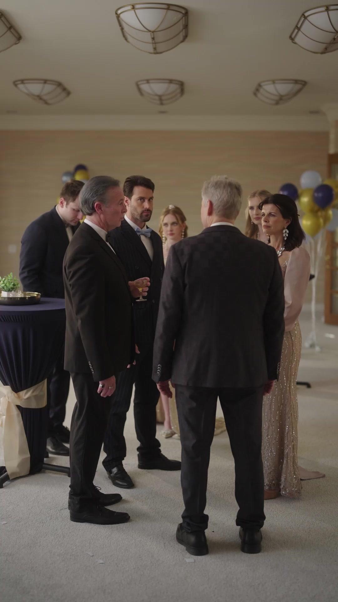 CEO Wants My Little Rascal