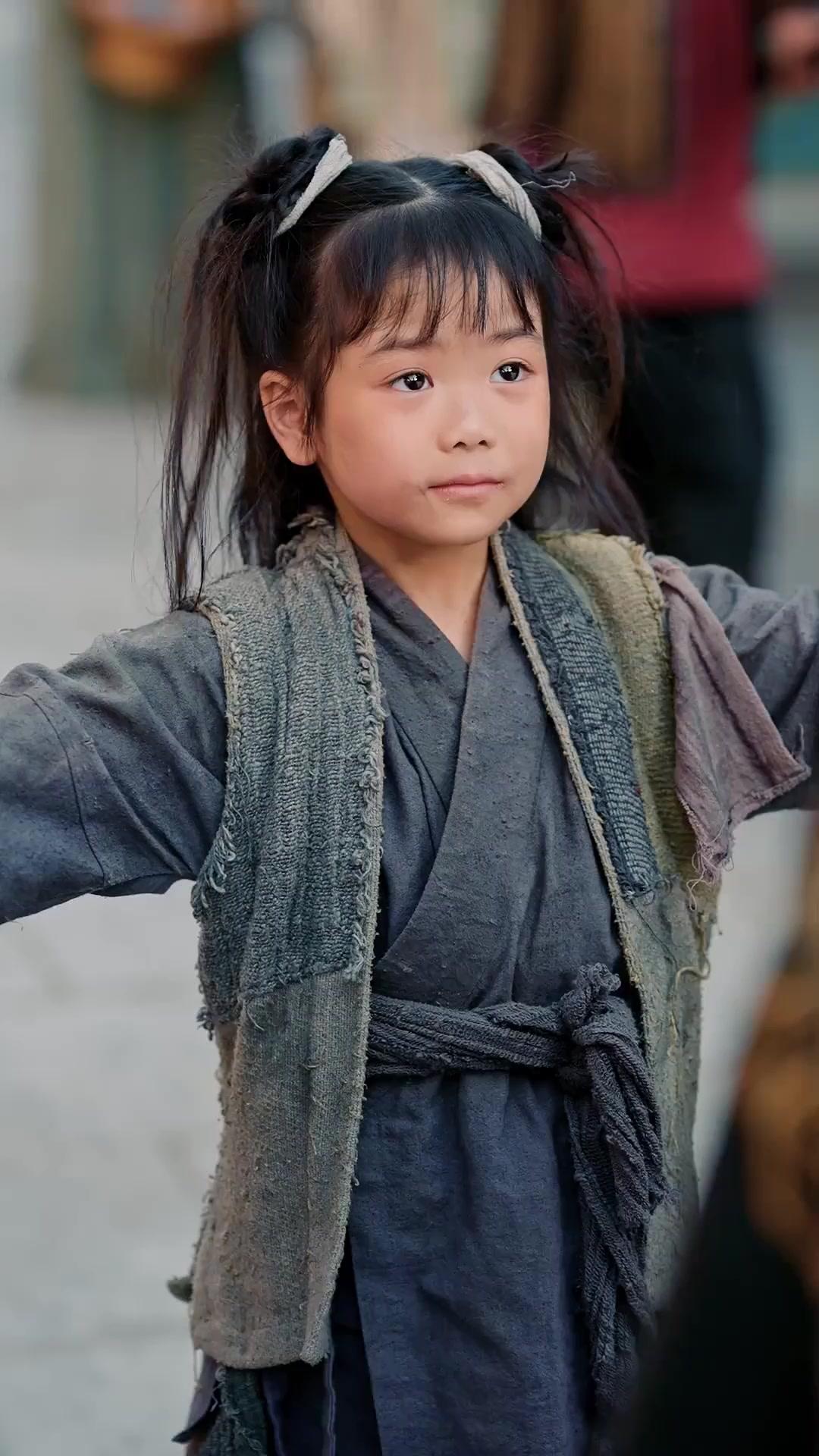 (Dubbed)The Emperor's Cloaked Convict Queen