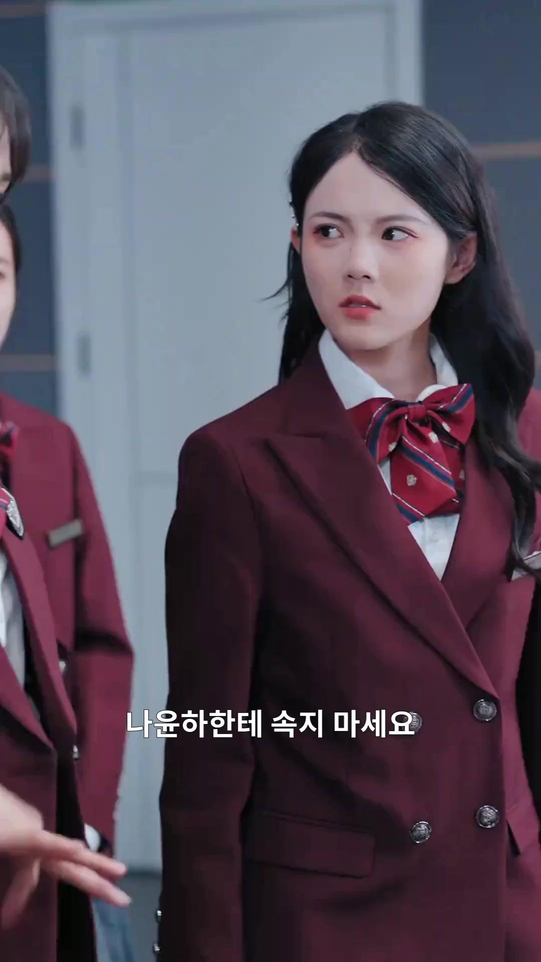 (더빙) 우리집 메이드는 궁녀 출신