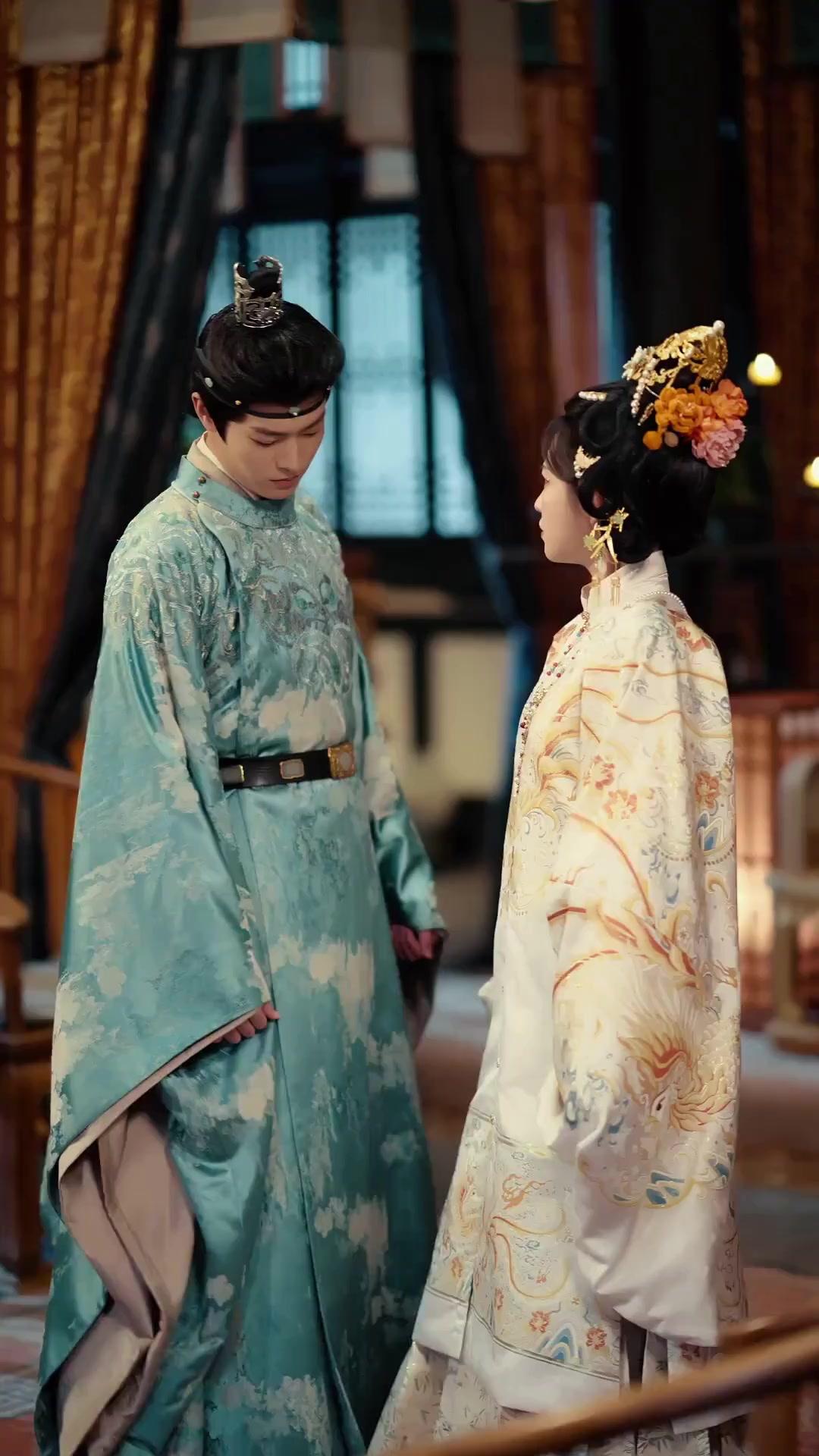 (Dubbed) Marry My Father-in-Law for Revenge