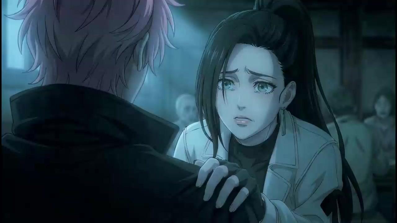 Demônios? Não! São Garotas Perfeitas