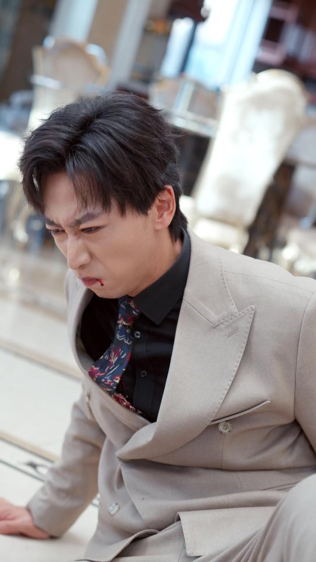 Perjalanan Satpam Jadi Dewa