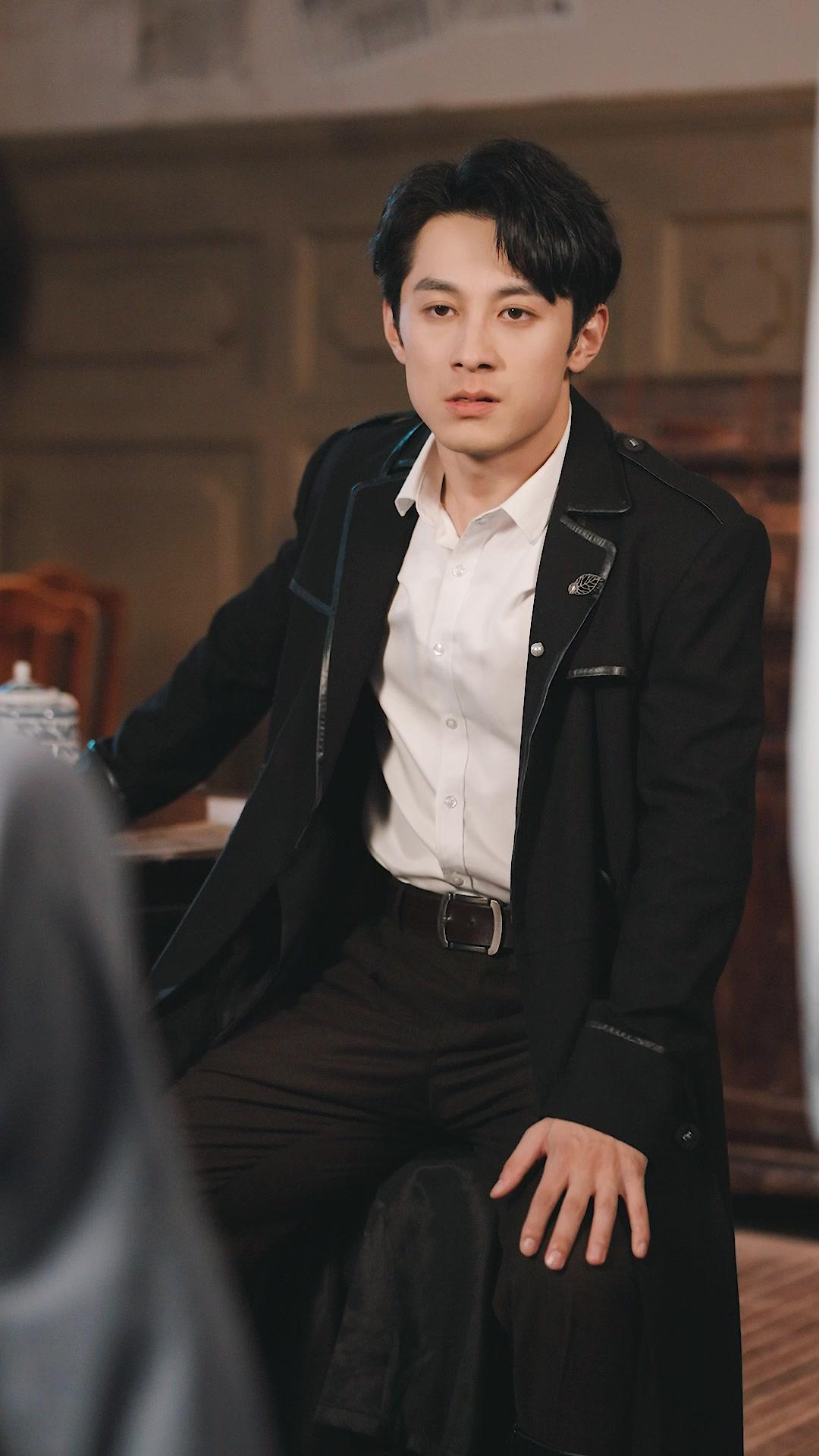 넘볼 수 없는 남자