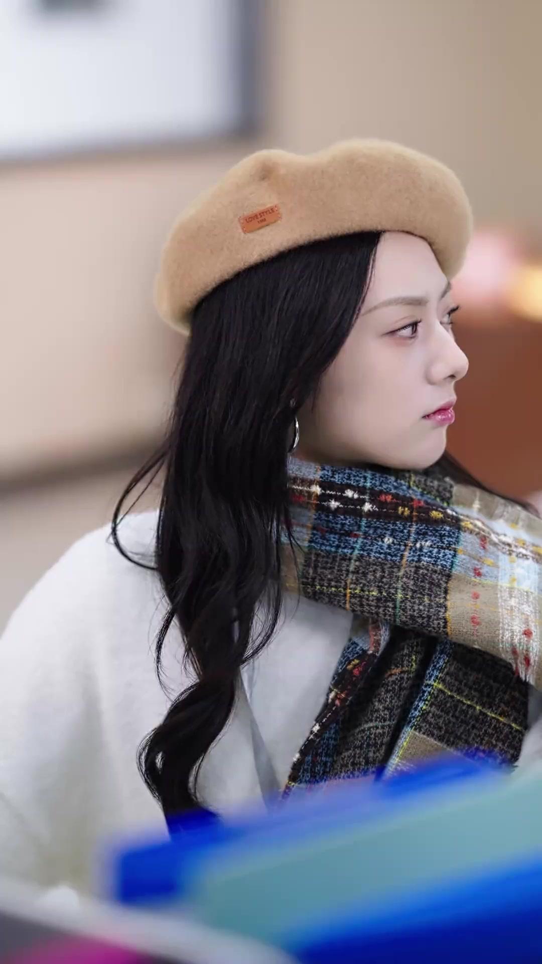 แกล้งใสยั่วบอสเย็นชา