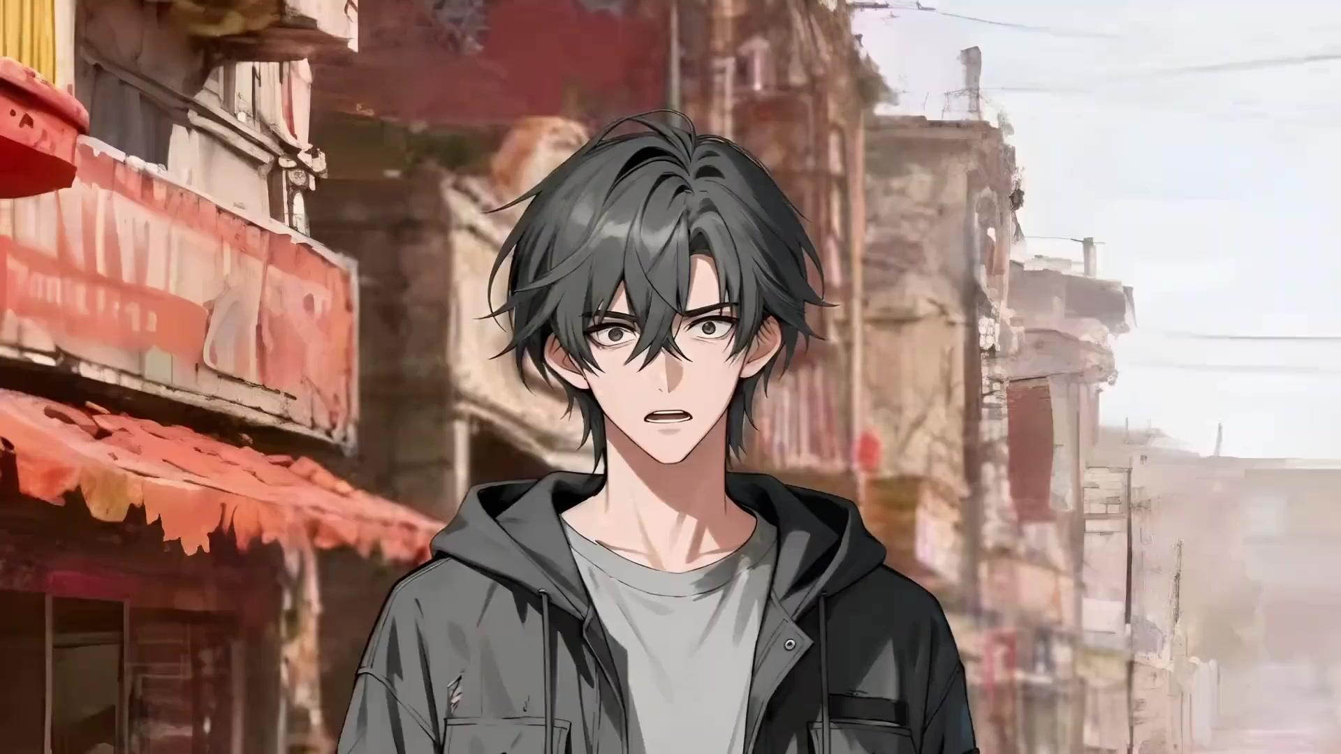 My Girlfriend is a ZOMBIE