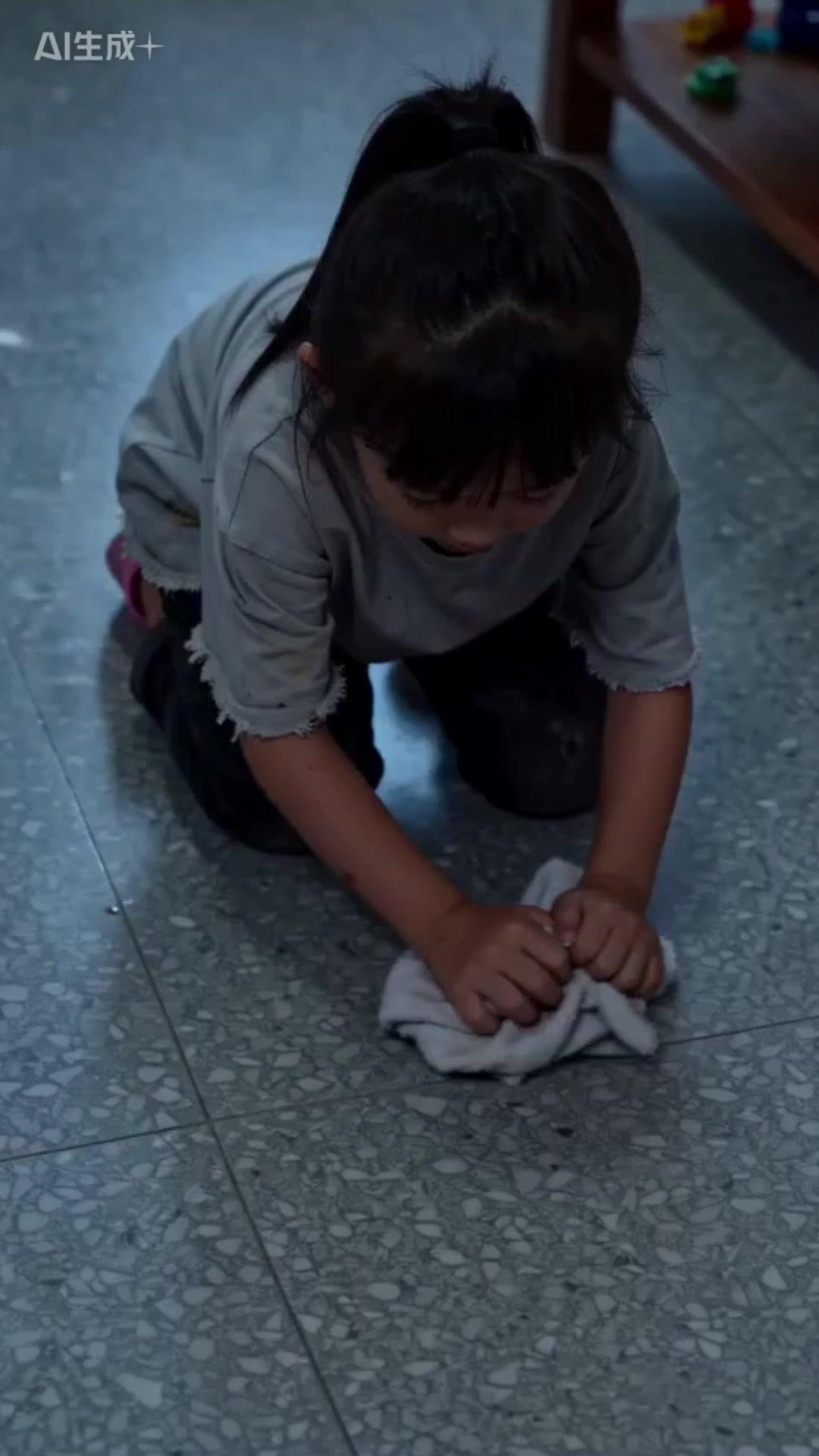 ママに愛されたかっただけ