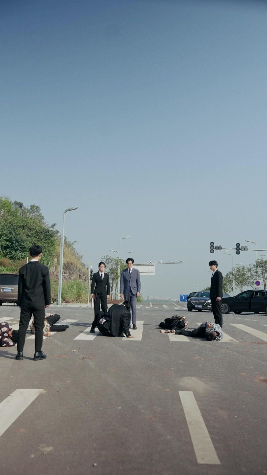 Pengawal Harapan dan Cinta