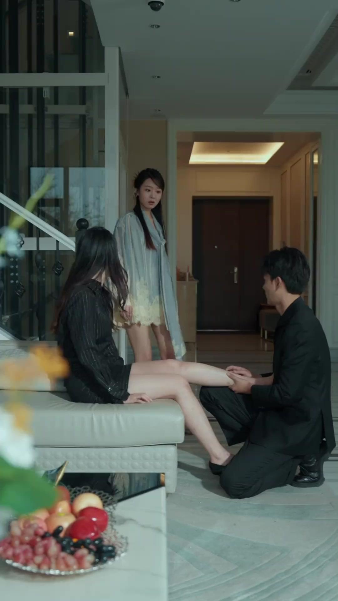 재벌 아가씨와 무적 보디가드