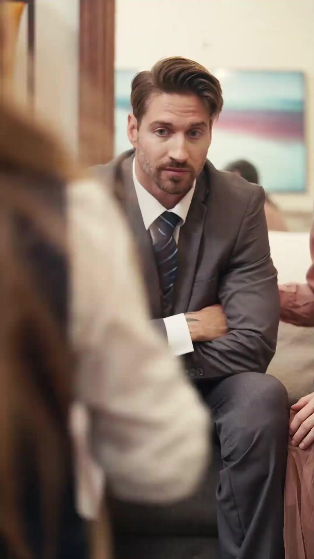 (Dublagem)Papai, Por Que Me Deixou Morrer?