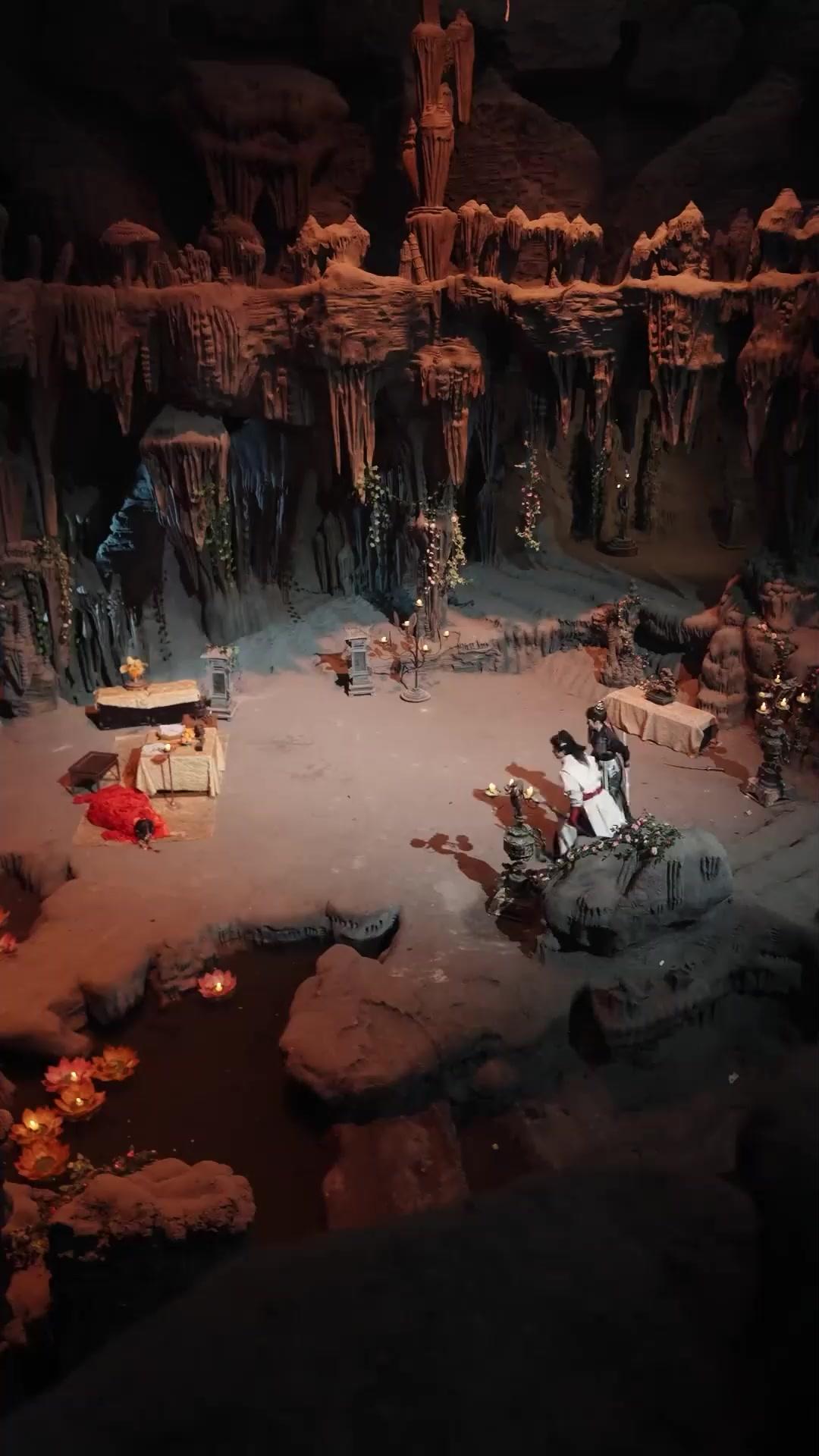 (Sulih suara) Topeng Pemboros 2