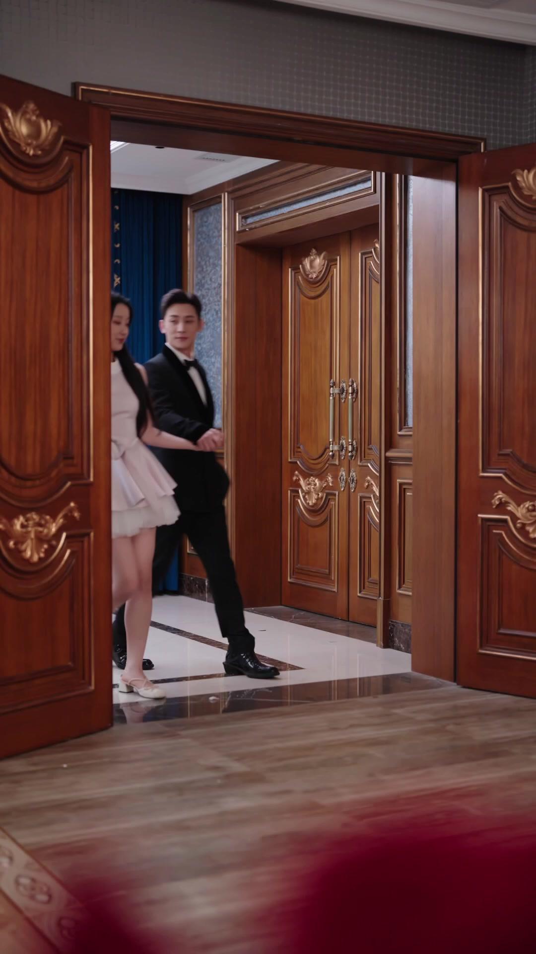 Saat Cinta Tak Bisa Disembunyikan