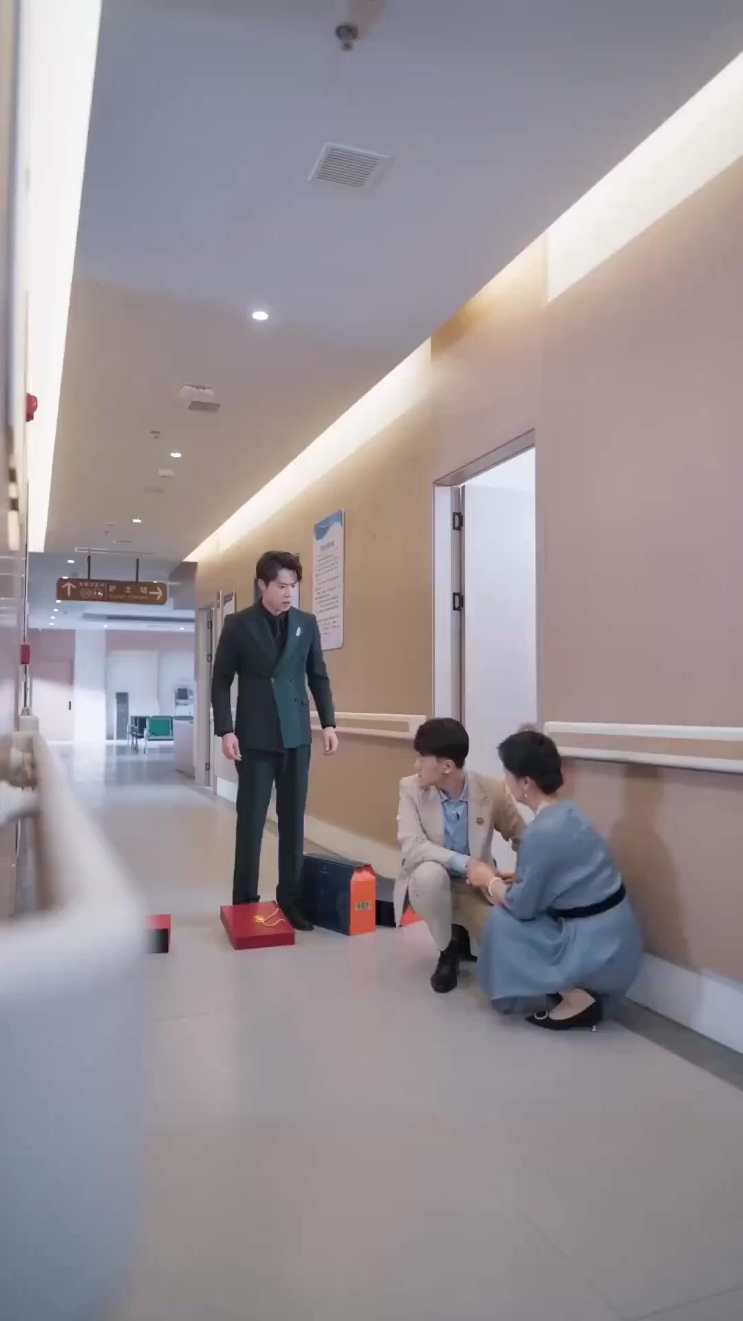 (Sulih suara)Ketika Dunia Menolakku, Kau Memelukku