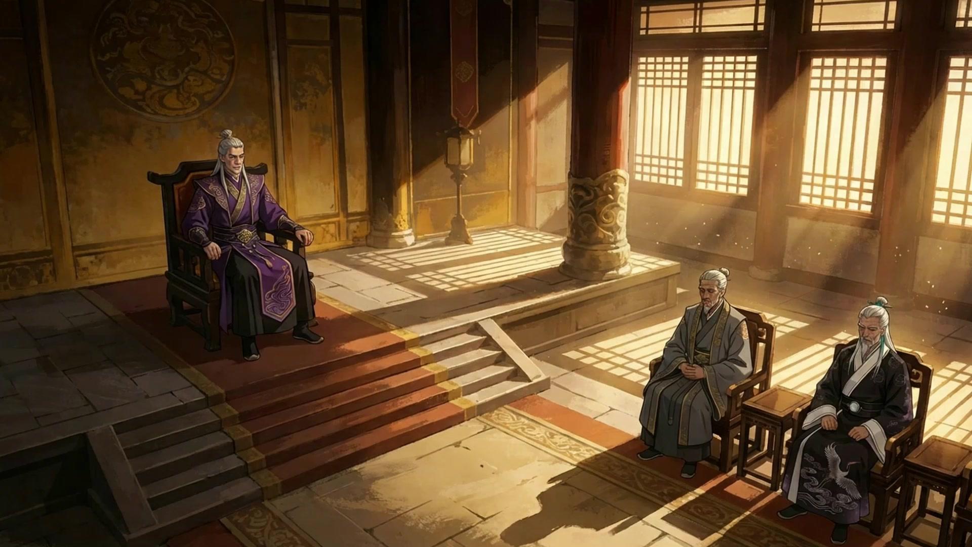 Born Again at a Hundred 