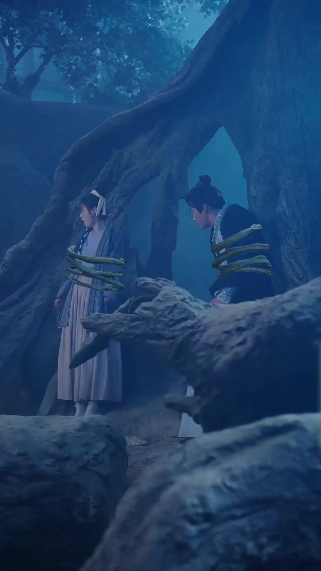 Sang Penyelamat Kecil