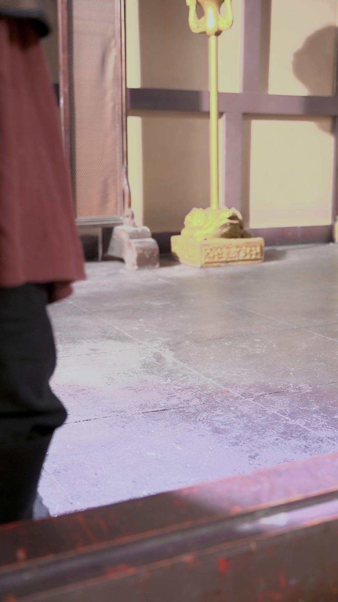 Buat Nuklir di Zaman Kuno