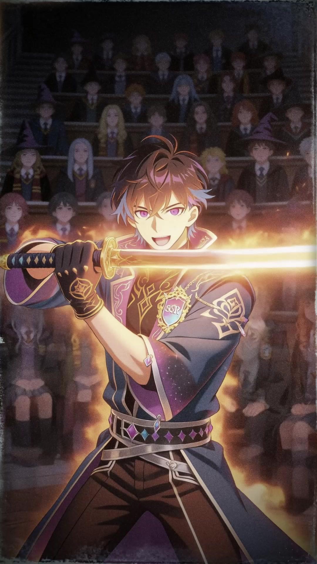 From Garbage to God-Tier