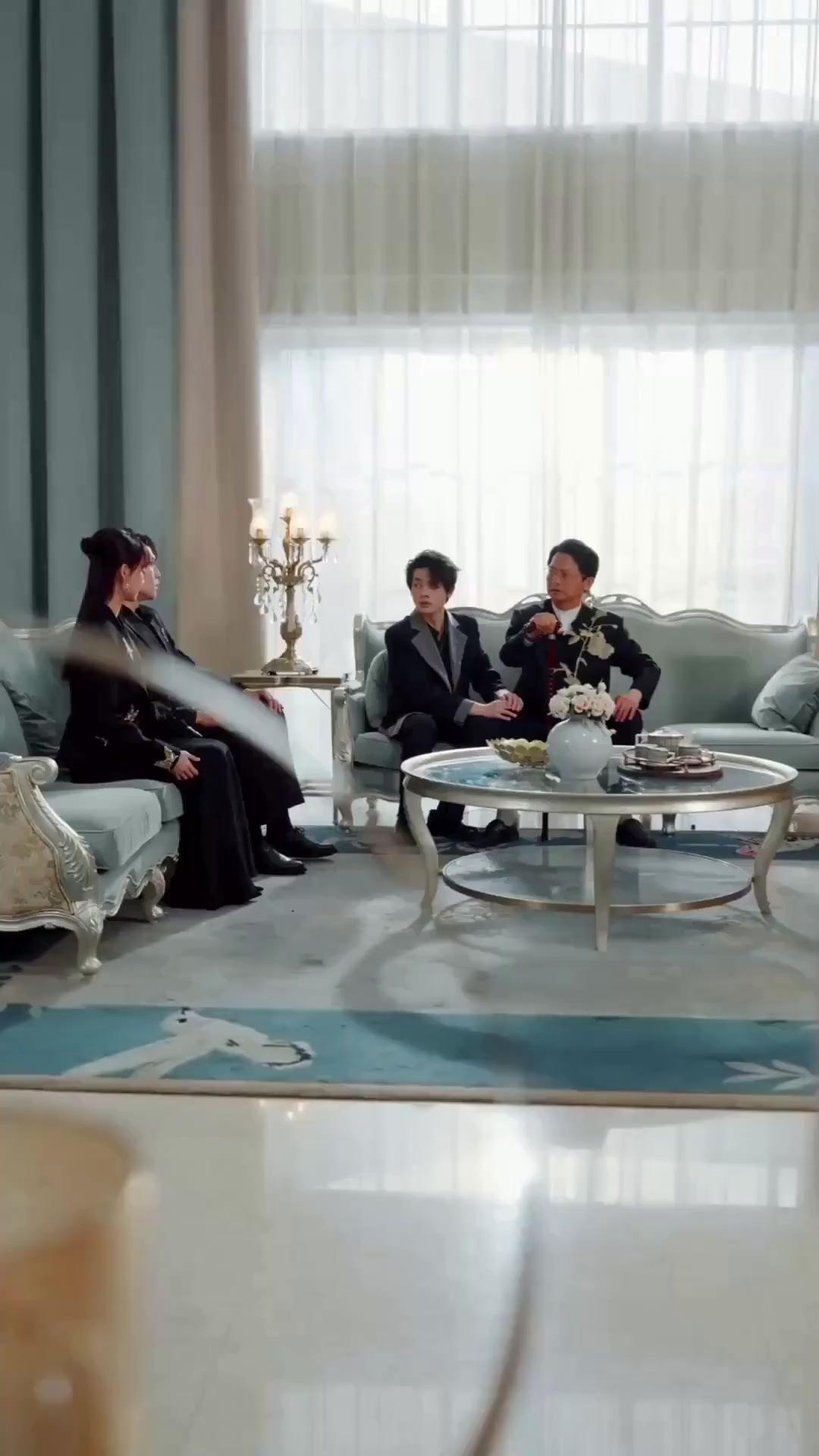 (더빙) 미치광이의 신부