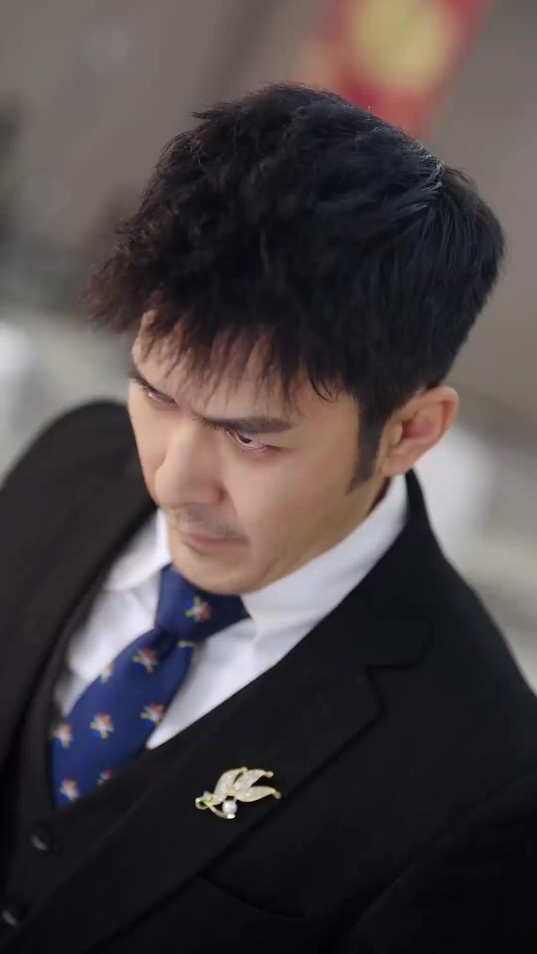 (Sulih suara) Amarahku Sudah Membara