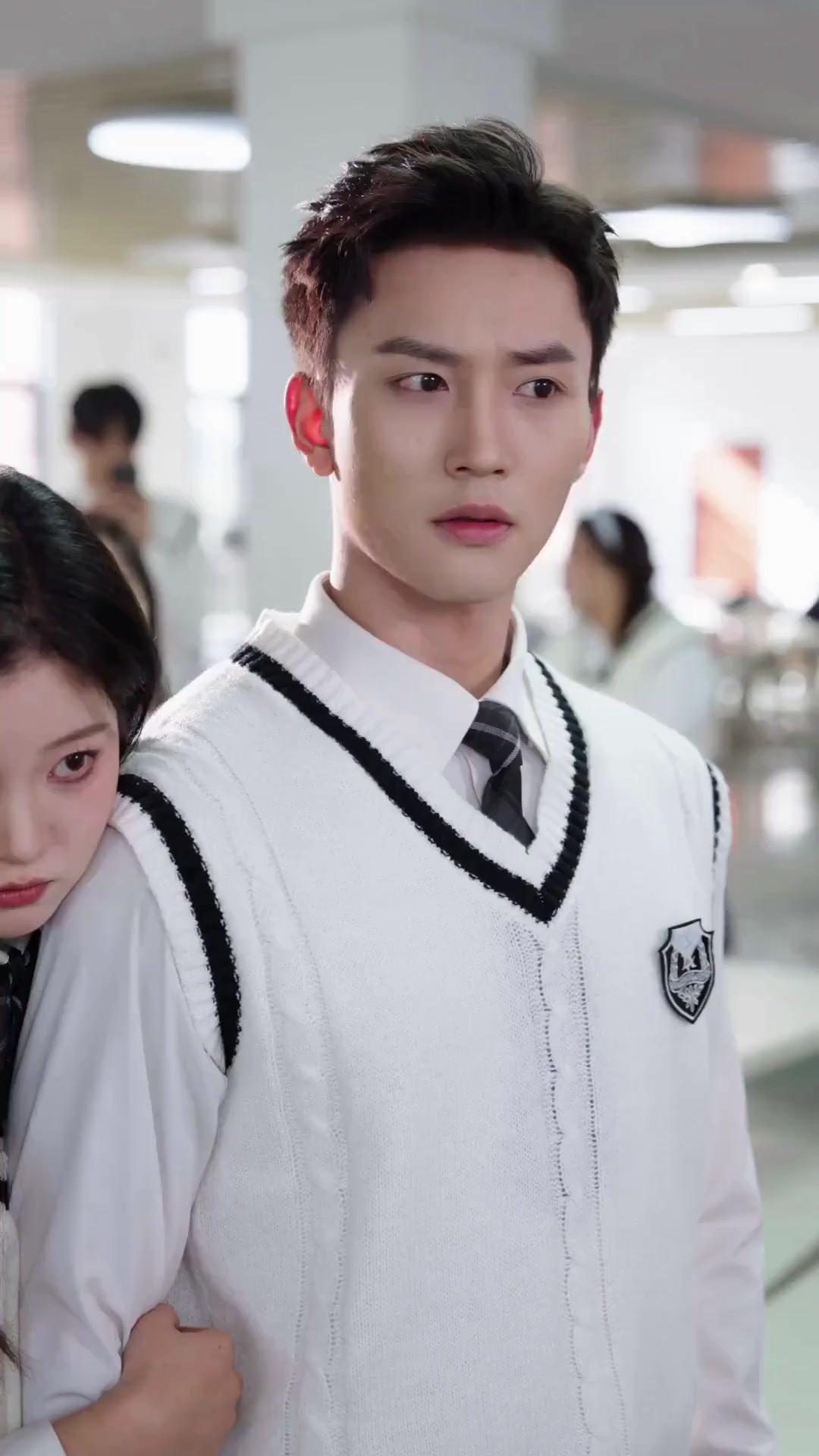 (Dubbed) Brothers, Hate Me Already!