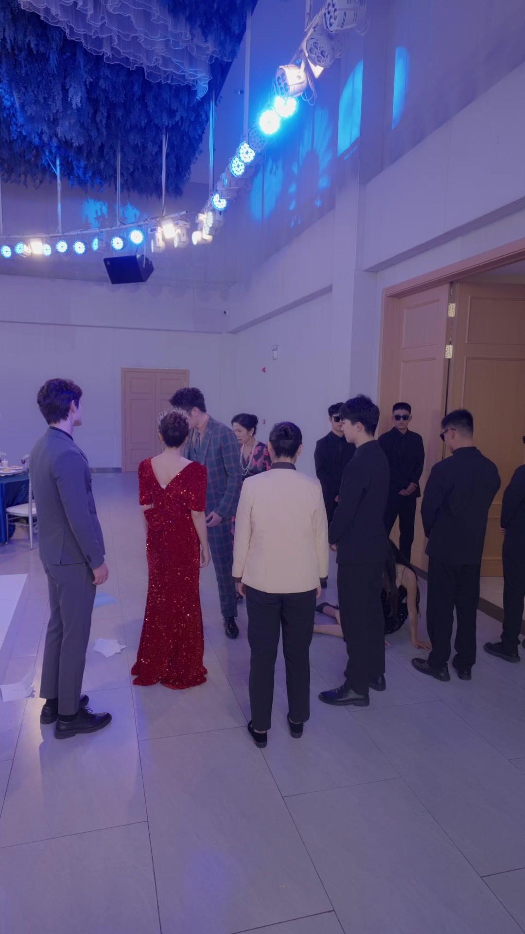 Kebohongan Terbongkar, Cinta Hancur