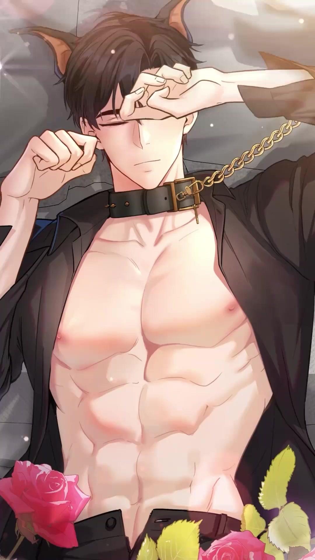 Meu Marido É Um Doberman