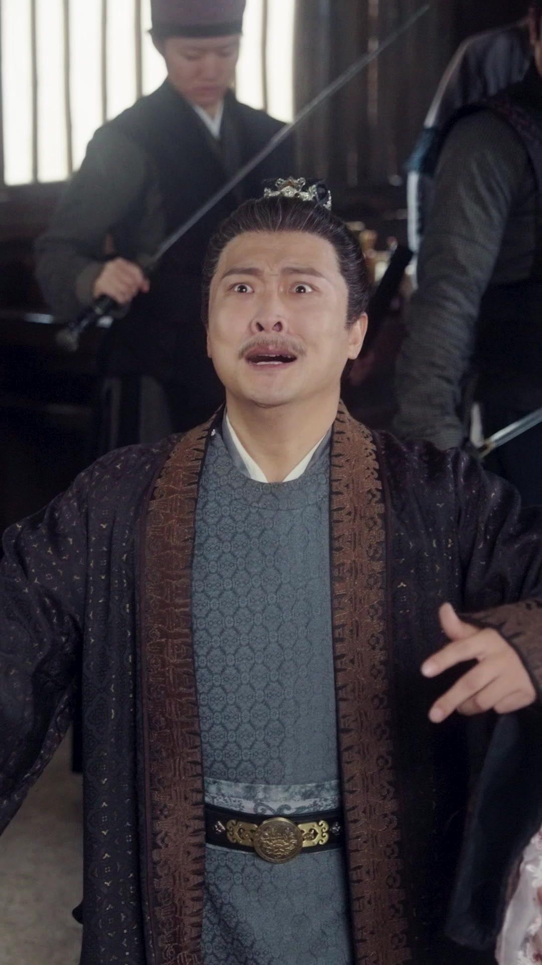 Ratu Teh Lemon di Zaman Kuno