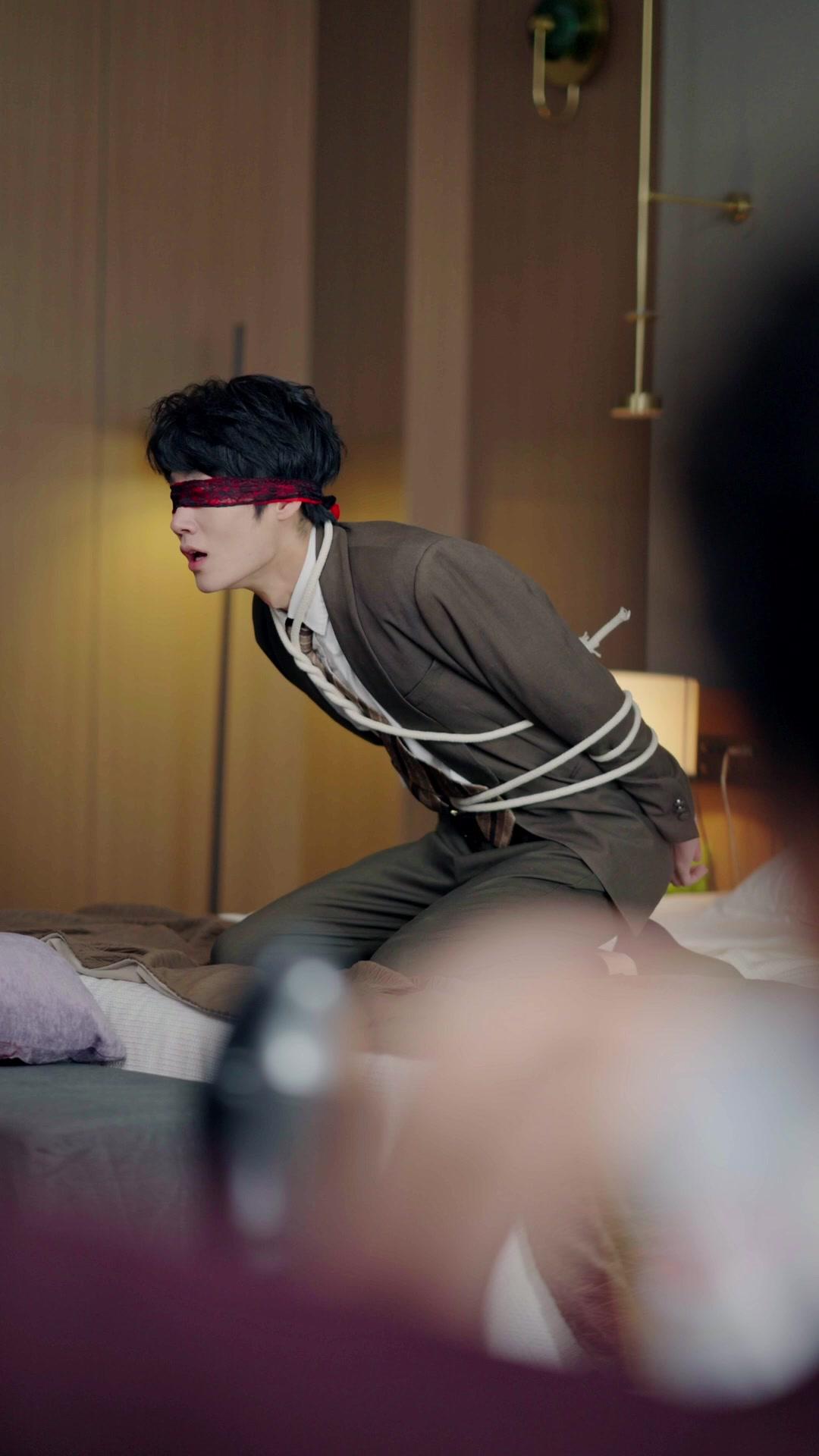 腹黑總裁太愛我