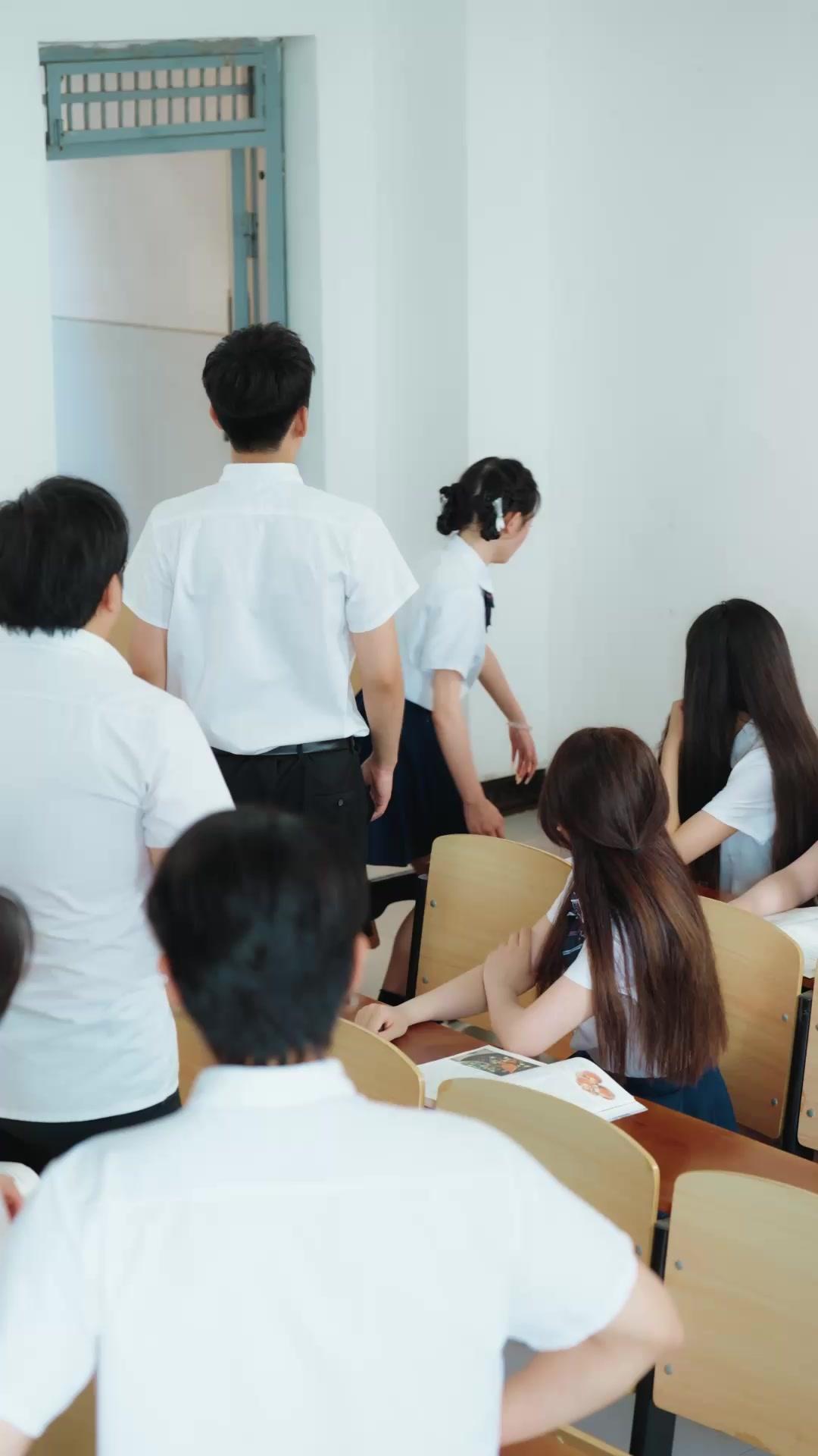 Hello Again, My Reset Romance