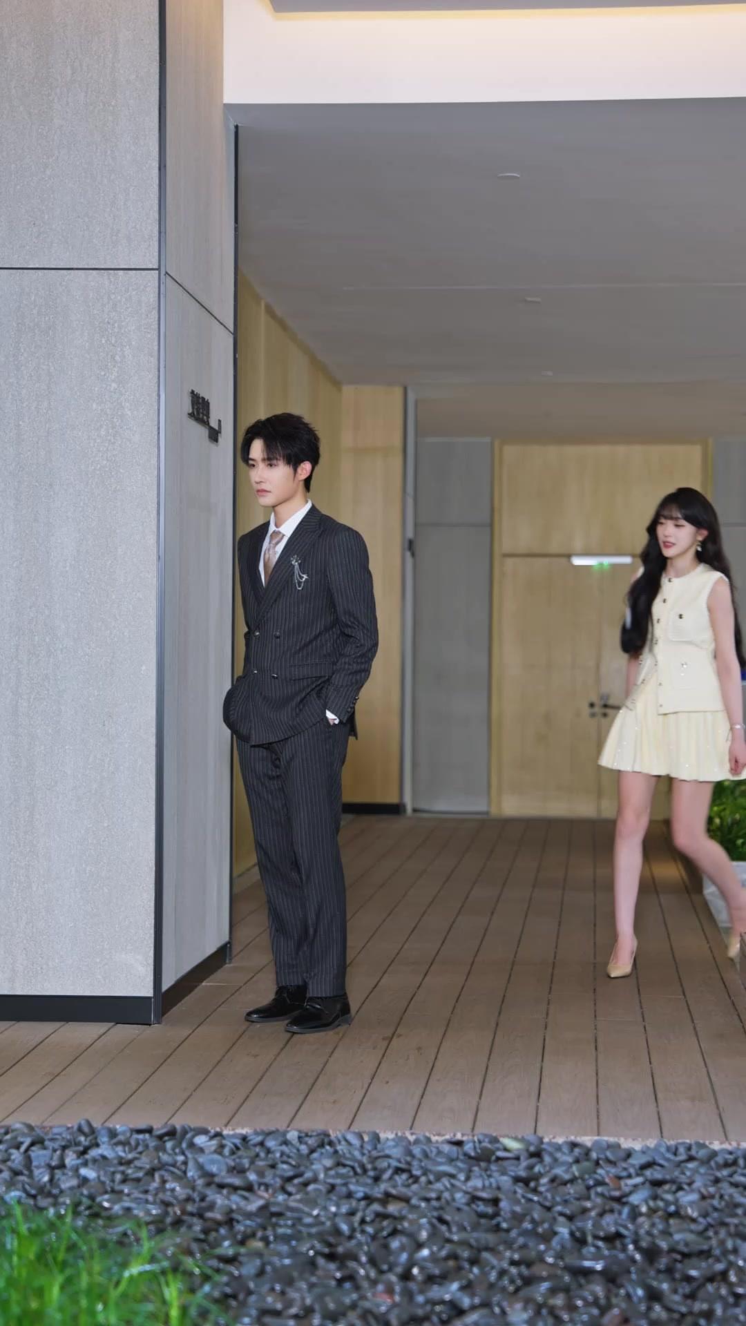 당신을 놓친 건 큰 행운이다