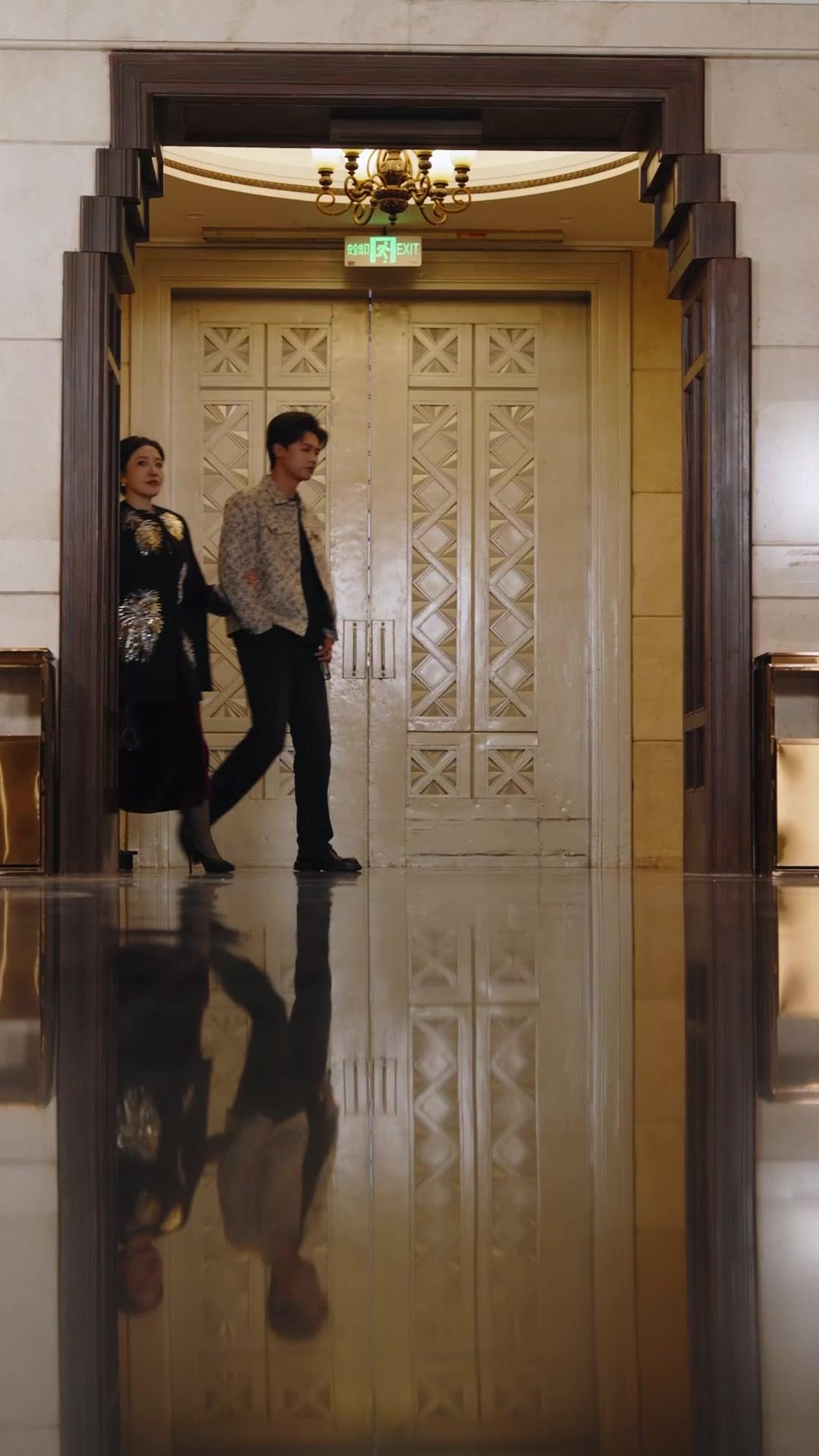 死後才開始的復仇