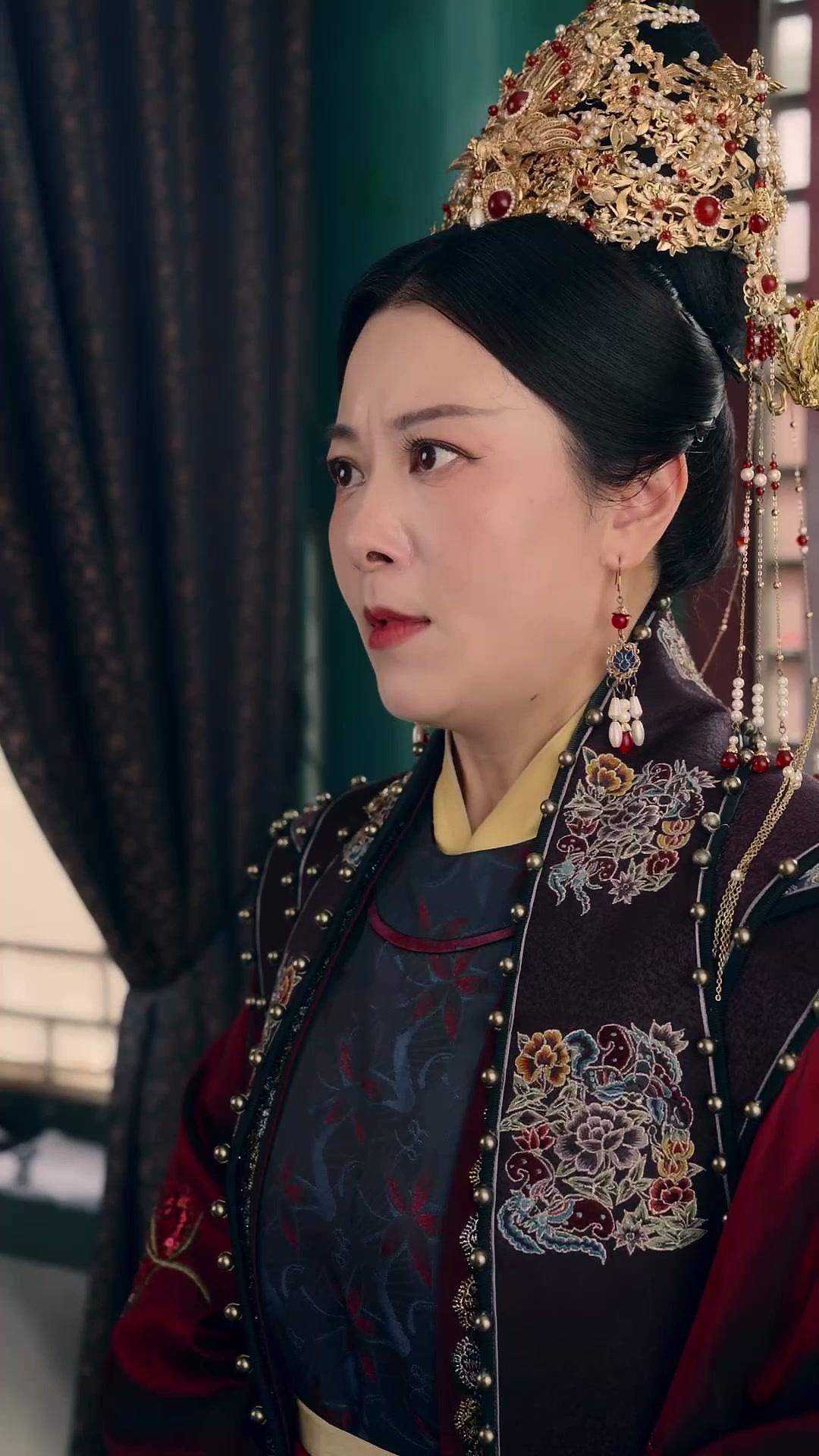 尋爹尋到金鑾殿