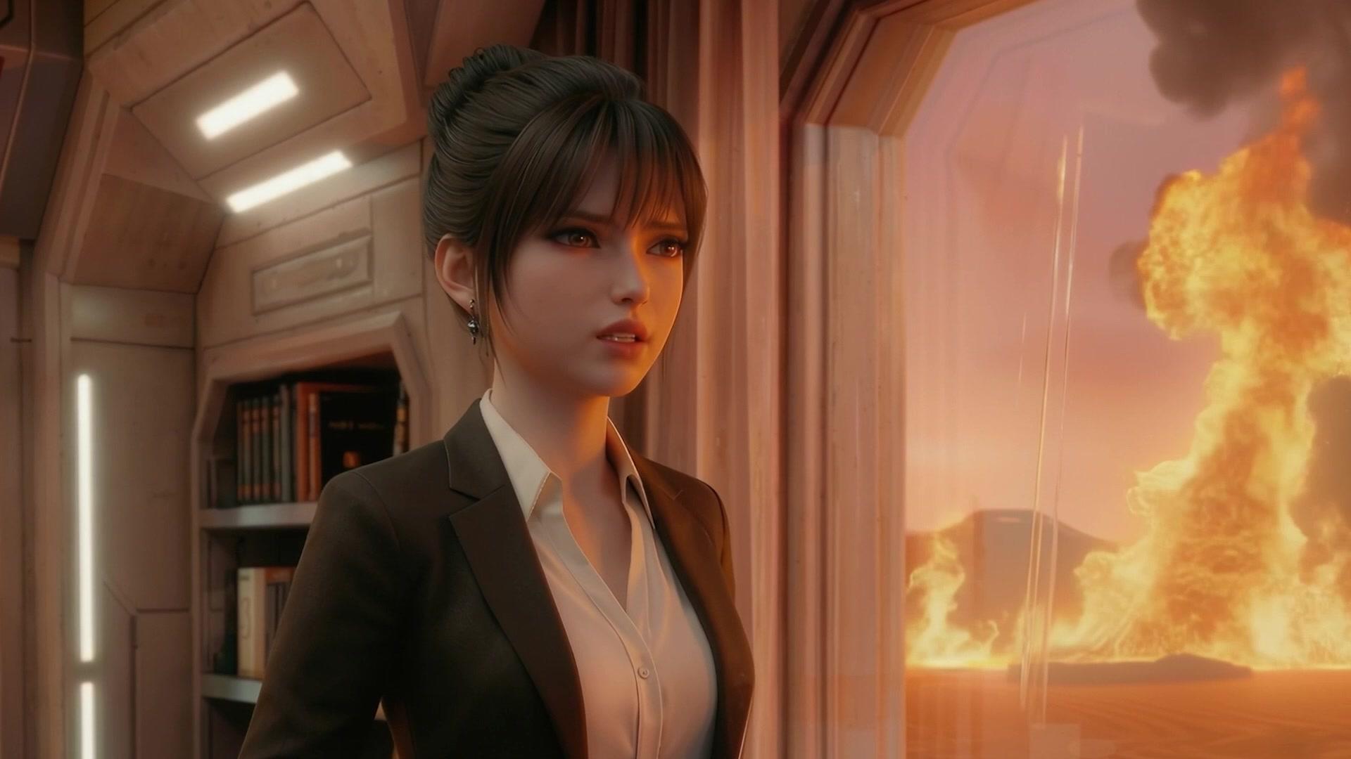 Wow! Hello, My MONSTER Empire!