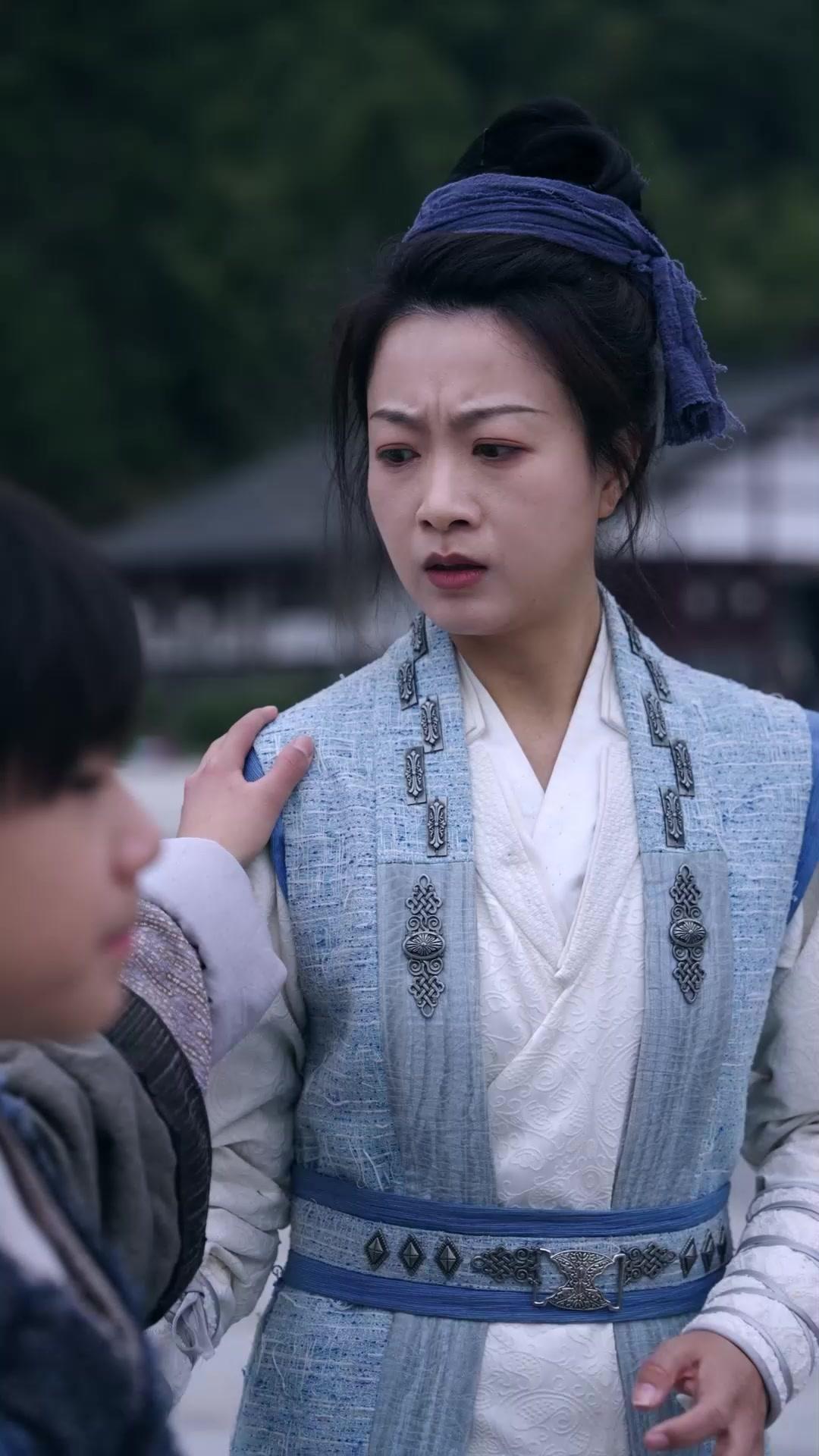 （粵語）少年劍聖