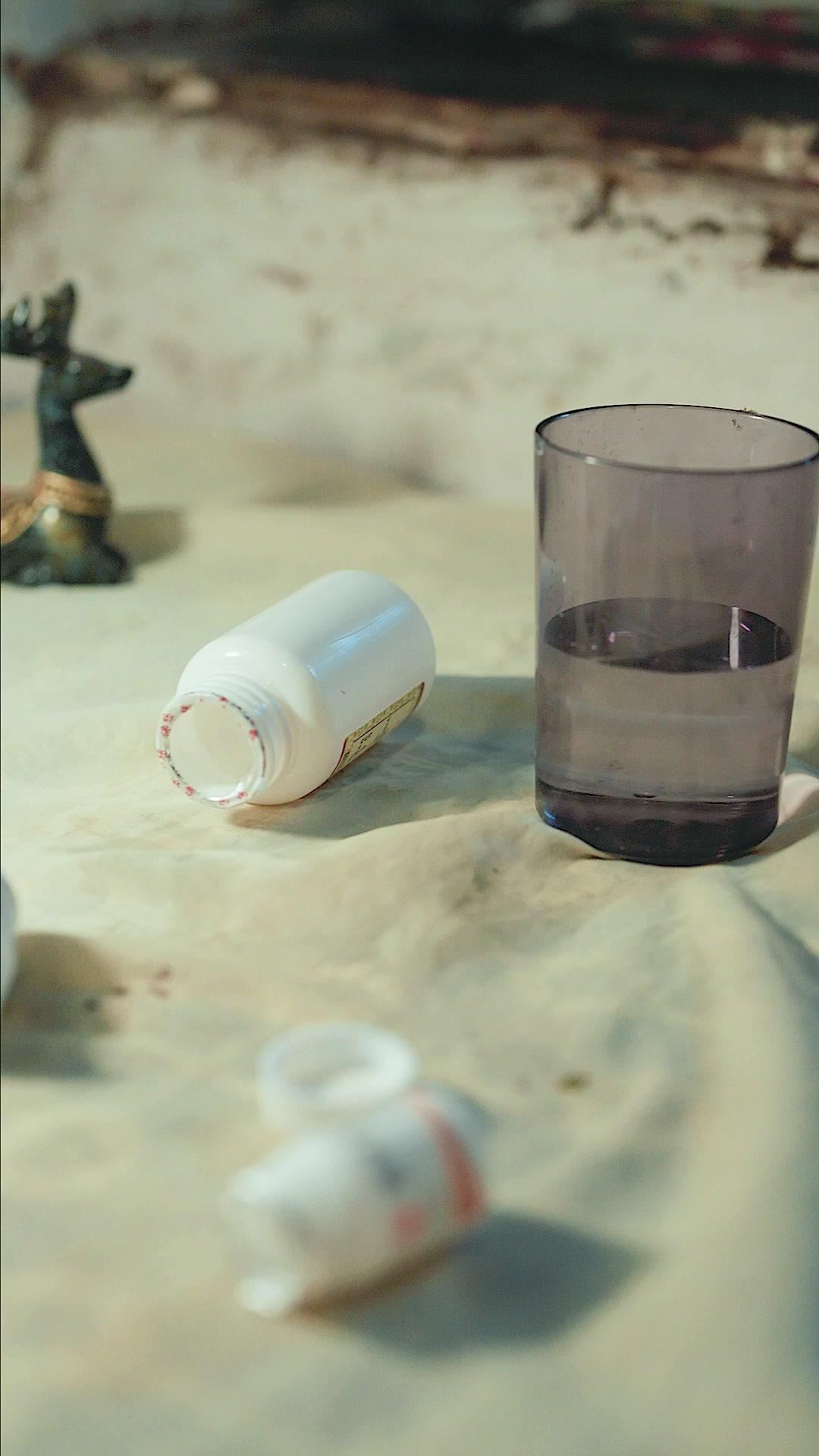 死後才知道，他等我一輩子