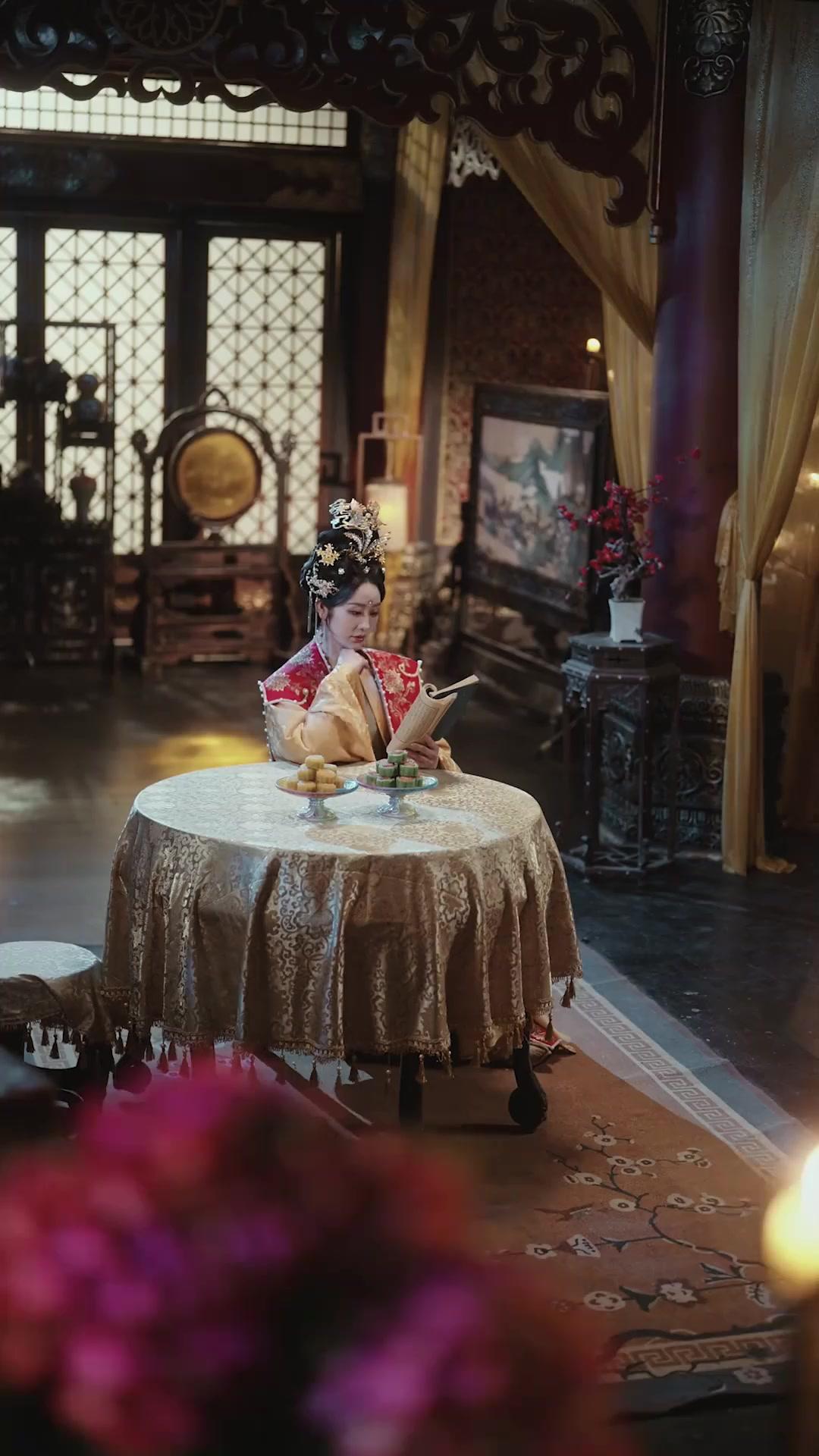 La venganza de la Emperatriz